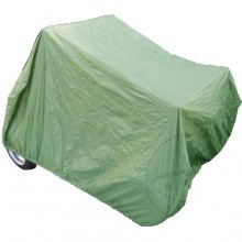 Prelata ATV impermeabila kaki 251x125x85 cm (marime XL) Cod Produs: MX_NEW 7115678MA foto