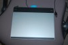 Tableta Grafica Wacom Intuos CTH-680 (Fara Stylus/Pen) - Model CTH680