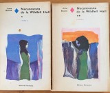 Necunoscuta de la Wildfell Hall - Anne Bronte- 2 volume