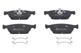 Set placute frana disc Volvo C40, EC40, EX40, S60 III, S90 II, V60 II, V60 II Cross Country, V90 II, V90 II Cross Country, XC40, XC60 II, XC90 II,