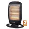 Incalzitor electric cu halogen BHH05 B&Ouml;HM, 3 trepte de putere 400/800/1200 W, Suprafata de &icirc;ncalzire 20-25 m&sup2; Innovative ReliableTools