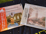 Cumpara ieftin Pack 2 LP PRESE VINIL EDITII JAPONEZE rare - MOZART - (EX), Clasica