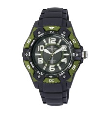 Ceas Barbati, Q&amp;Q by Citizen, Attractive Zippy DA50J003Y - Marime universala