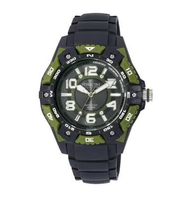 Ceas Barbati, Q&amp;amp;Q by Citizen, Attractive Zippy DA50J003Y - Marime universala foto