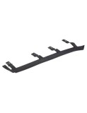 Garnitura far stanga pentru BMW X3 E83 (2003 - 2010) - COD OEM 63126939273