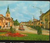 CPI B12985 CARTE POSTALA - CODLEA - VEDERE