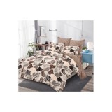 Cumpara ieftin Lenjerie de Pat Finet 6 Piese Cu Elastic- SIPRT63