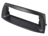 Cadru Radio 1 DIN Negru Fiat - 4CARMEDIA