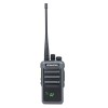 Aproape nou: Statie radio portabila UHF PNI Dynascan RL-300, 400-470 MHz, IP55, Scr