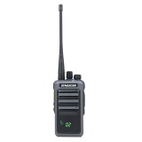 Cumpara ieftin Aproape nou: Statie radio portabila UHF PNI Dynascan RL-300, 400-470 MHz, IP55, Scr