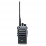 Aproape nou: Statie radio portabila UHF PNI Dynascan RL-300, 400-470 MHz, IP55, Scr