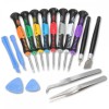 Set Trusa Surubelnite si Unelte MRG M-2811B-1, De precizie, Pentru electronice C276, Other