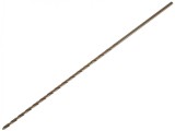 Burghiu HSS pentru metal 4 x 280 mm DIN1869, Tvardy T02540XL