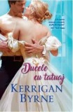 Cumpara ieftin Ducele cu tatuaj/Kerrigan Byrne