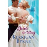 Ducele cu tatuaj/Kerrigan Byrne