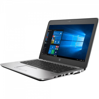 Laptop sh - HP EliteBook 820 G3 Intel i5-6300U memorie ram 16gb ssd M2 512gb 12&amp;quot; foto