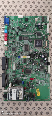 Mainboard TV Vestel 17MB15E-7 foto