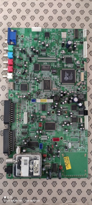 Mainboard TV Vestel 17MB15E-7