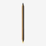 Cumpara ieftin Creion bicolor - Yellow and Black | Legami