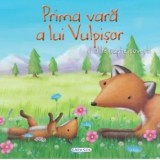 Prima vara a lui Vulpisor si alte sapte povesti/***