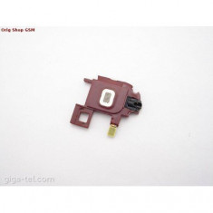 Antena cu buzzer Samsung Galaxy S3 Mini i8190 rosu Original