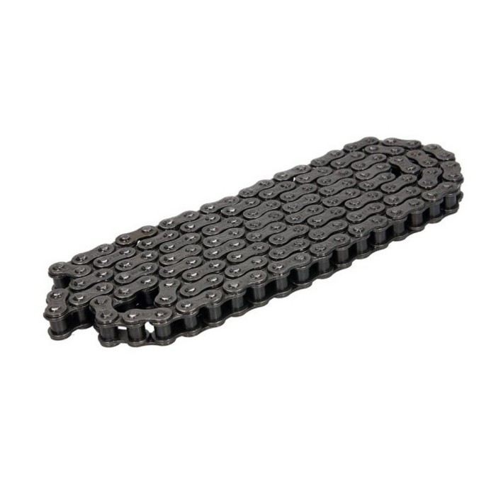 Lant transmisie, pas 428, 138 zale, fara o-ring
