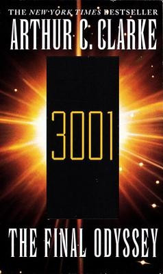 3001: The Final Odyssey foto