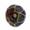 Set 2 lanturi zapada pentru atv 8 inch, standard EXC1, pentru anvelope 18x9.5-8 Cod Produs: MX_NEW BH-1