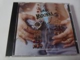 Madonna, cd
