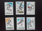 1992 - Cai - LP1281, Nestampilat