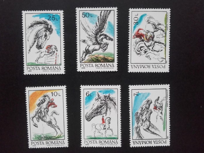 1992 - Cai - LP1281