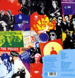 Outlandos D&#039;Amour Vinyl | The Police, Rock, Commercial Marketing