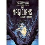The Magicians