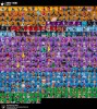 Cont fortnite og discord: paulpopa_1144
