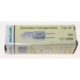 BEC HALOGEN G4 12V/20W 184736 GORENJE