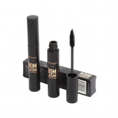 Rimel Mascara Focallure Volumizing Mascara Bomb Lashes Nuanta Negru