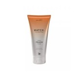 Masca coloranta tratament cu Keraguard Sweet Peach Pastel, 200ml, SensiDo Match, Sim Sensitive