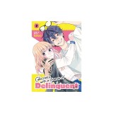 Glasses with a Chance of Delinquent Vol. 2