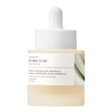 Ser de fata Retinol 0.2 Boosting Shot Ampoule, 30 ml, Skin1004