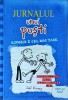 Jeff Kinney - Jurnalul unui pusti. Rodrick e cel mai tare (editie cartonata), Arthur