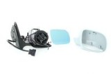 Oglinda exterioara VW BORA Variant (1J6) (1999 - 2005) BLIC 5402-04-1121127P