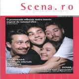 Scena.ro nr.61/ 2023 - Paperback - *** - ARPAS
