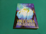 VINDECAREA PRIN BIOENERGIE / WILLIAM BENGSTON , SILVIA FRASER /2011 *
