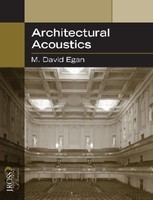 Architectural Acoustics foto
