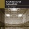 Architectural Acoustics