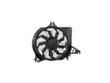 Ventilator radiator GMV Hyundai H1 2008-, RapidAuto 406423W1