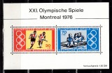 A10 JC 93 - Colita foarte veche - Germania Democrata - DDR - bloc, Sport, Nestampilat
