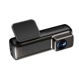 Cumpara ieftin Camera auto DVR MOSERA V8-B 2K, design discret fara ecran, WiFi cu aplicatie, GPS, G-Sensor, monitorizare parcare 24H