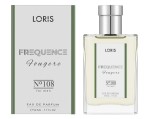 Parfum loris frequence, fougere, E-108, barbati, inspirat din HUGO BOSS - HUGO,