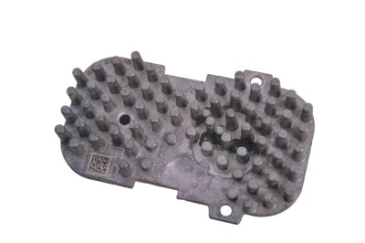 Modul xenon far dreapta față BMW X5 F15, F85 2017 OEM: 305715084 | 17663157 foto